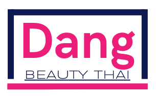 แดงบิวตี้ไทย